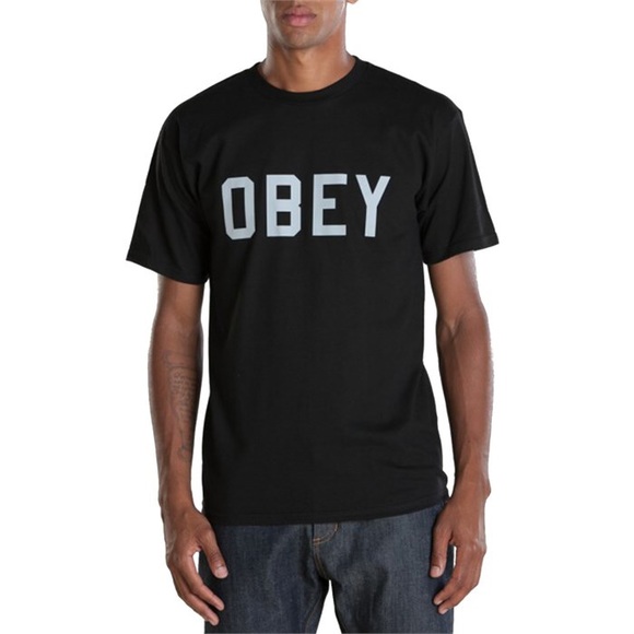 Obey Other - Men’s Obey Tee